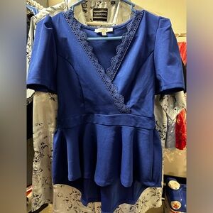 Women Top NWT